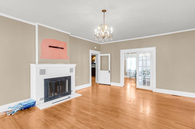 5539 Memorial Boulevard, Saint George, SC 29477
