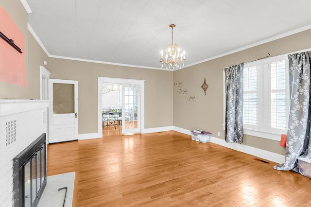 5539 Memorial Boulevard, Saint George, SC 29477