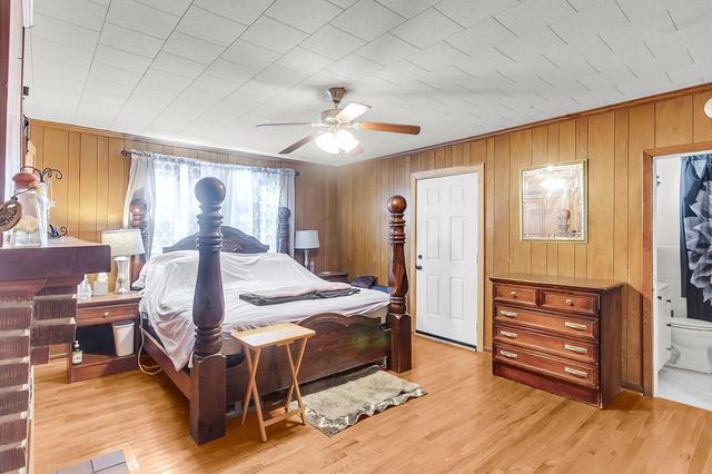 5539 Memorial Boulevard, Saint George, SC 29477