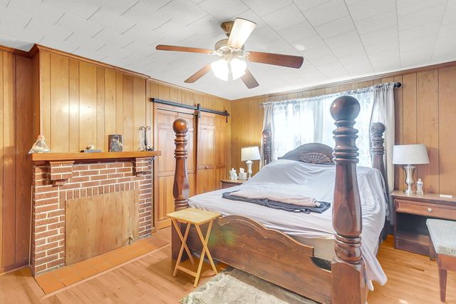 5539 Memorial Boulevard, Saint George, SC 29477