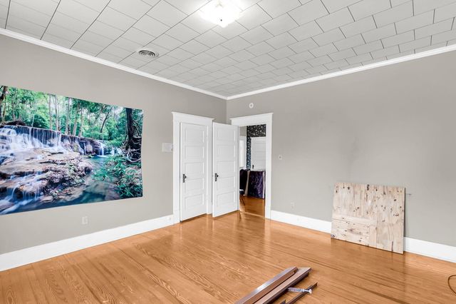 5539 Memorial Boulevard, Saint George, SC 29477
