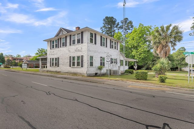 5539 Memorial Boulevard, Saint George, SC 29477