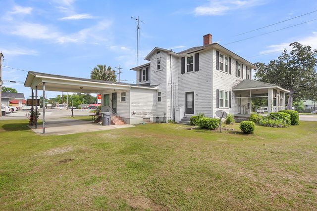 5539 Memorial Boulevard, Saint George, SC 29477