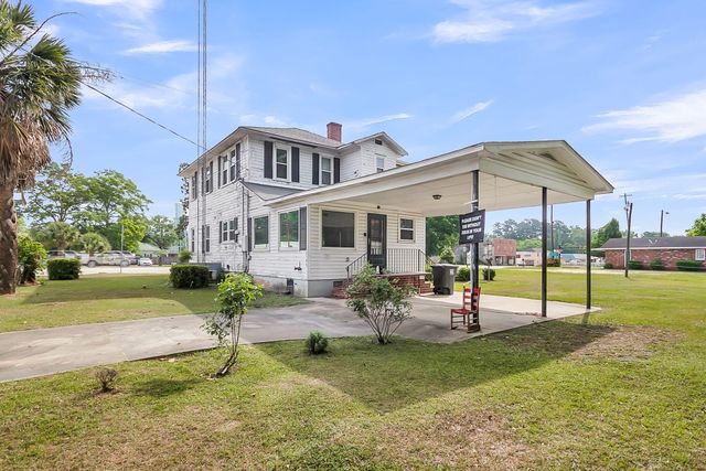5539 Memorial Boulevard, Saint George, SC 29477