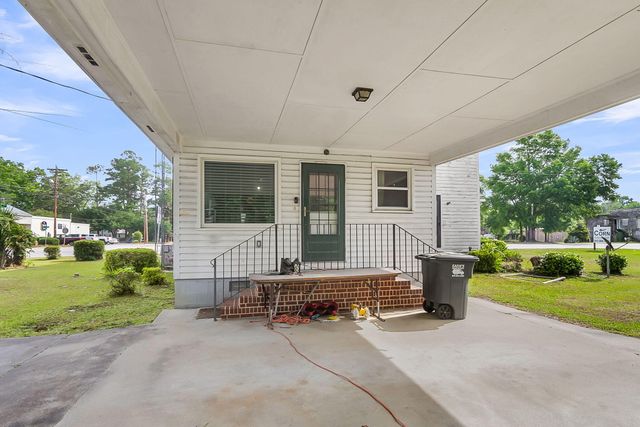 5539 Memorial Boulevard, Saint George, SC 29477
