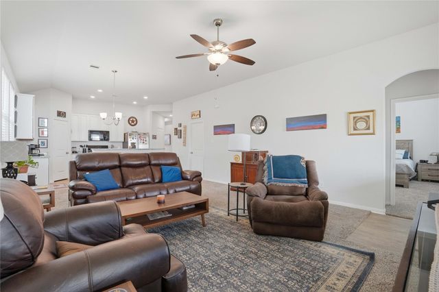 10924 Independence Road, Cleveland, TX 77328