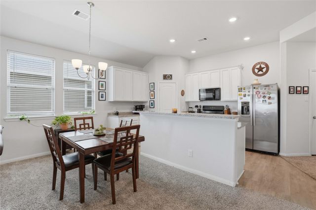 10924 Independence Road, Cleveland, TX 77328