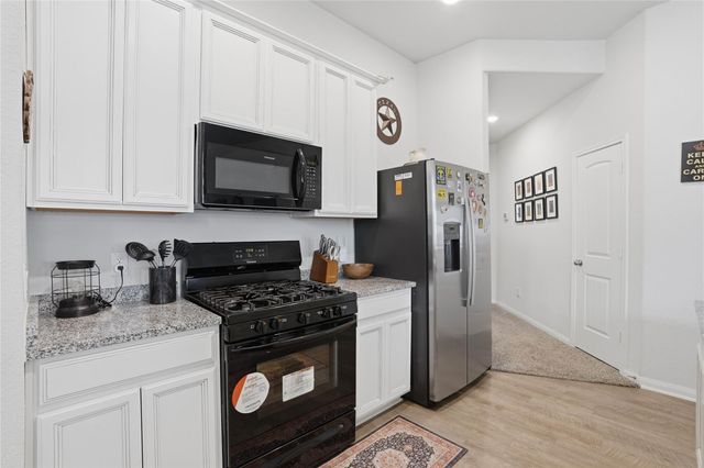 10924 Independence Road, Cleveland, TX 77328