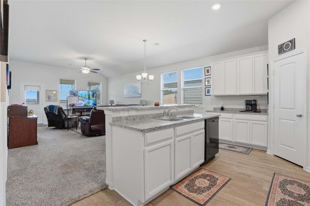 10924 Independence Road, Cleveland, TX 77328