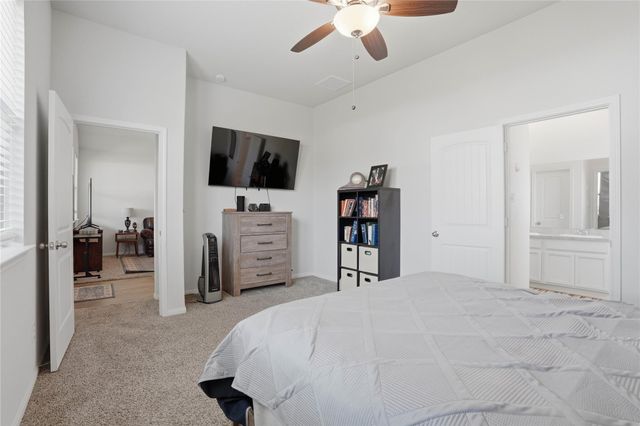 10924 Independence Road, Cleveland, TX 77328
