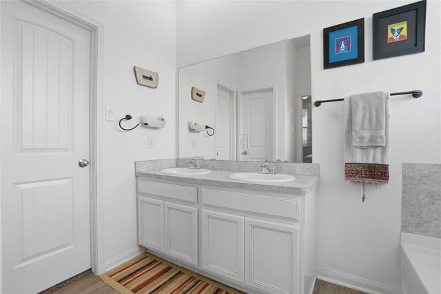 10924 Independence Road, Cleveland, TX 77328