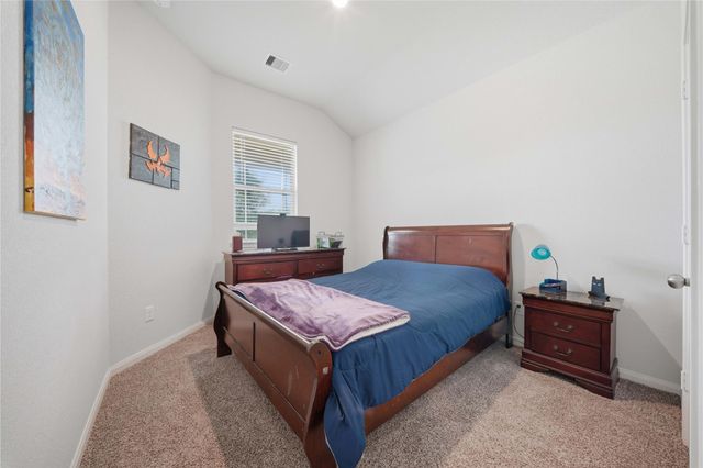 10924 Independence Road, Cleveland, TX 77328