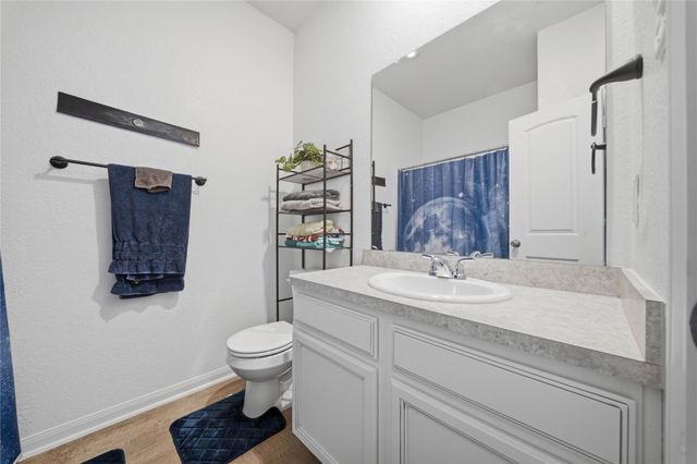10924 Independence Road, Cleveland, TX 77328