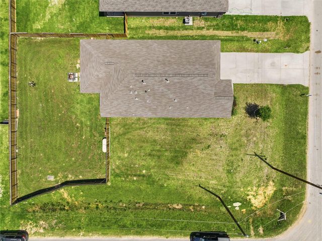 10924 Independence Road, Cleveland, TX 77328