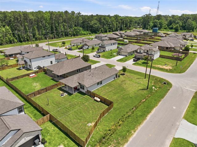 10924 Independence Road, Cleveland, TX 77328