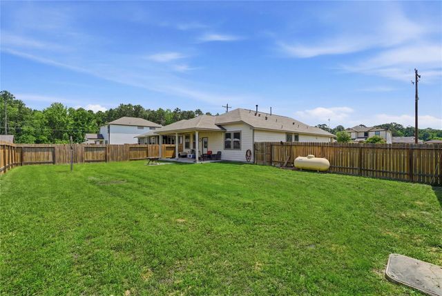10924 Independence Road, Cleveland, TX 77328