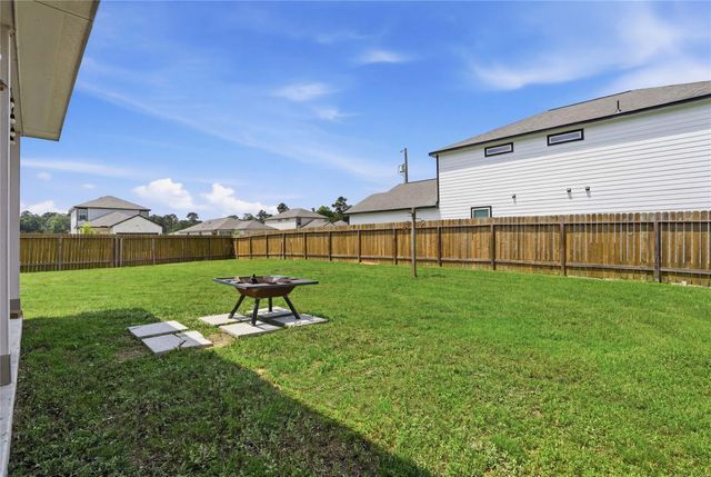 10924 Independence Road, Cleveland, TX 77328