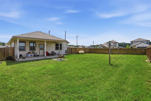 10924 Independence Road, Cleveland, TX 77328