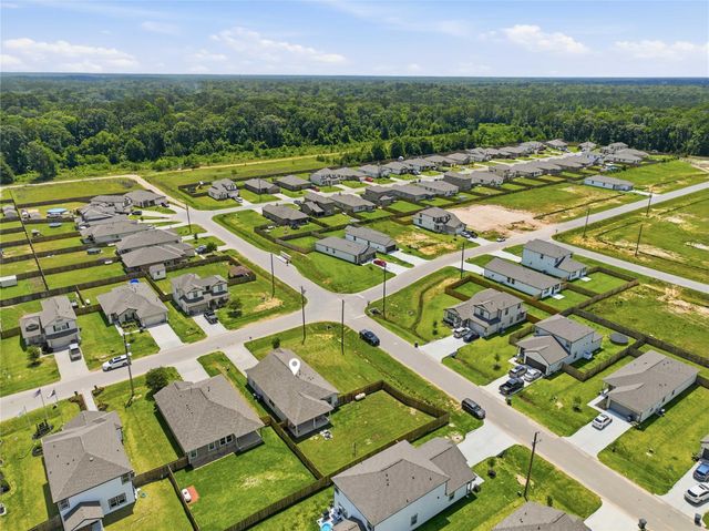 10924 Independence Road, Cleveland, TX 77328
