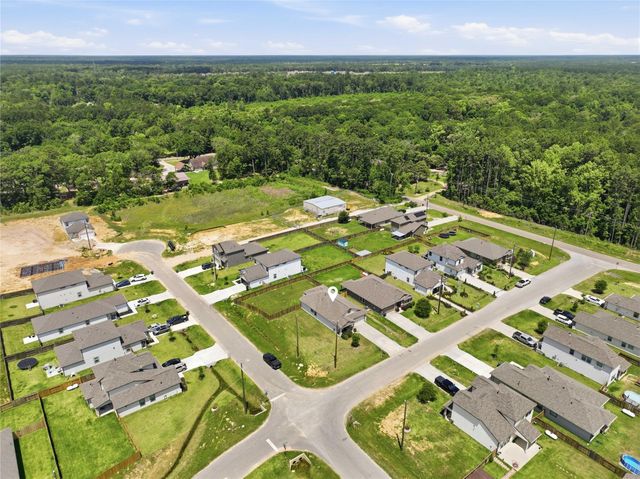 10924 Independence Road, Cleveland, TX 77328