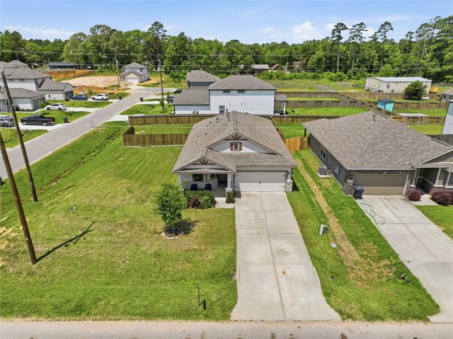 10924 Independence Road, Cleveland, TX 77328