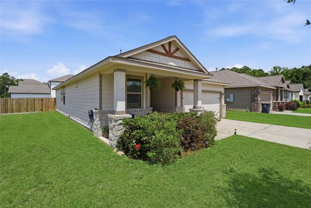 10924 Independence Road, Cleveland, TX 77328
