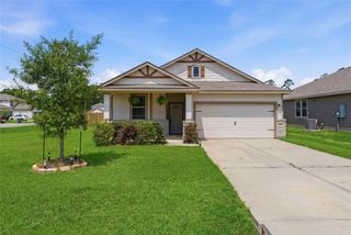 10924 Independence Road, Cleveland, TX 77328