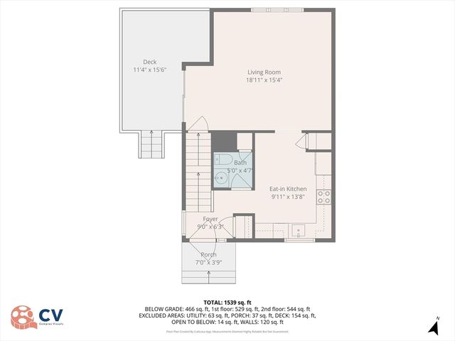 18 Carriage Ct 18, Merrimac, MA 01860