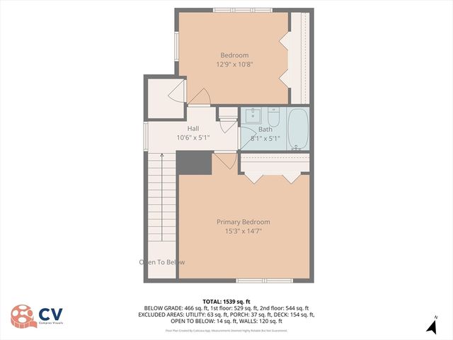 18 Carriage Ct 18, Merrimac, MA 01860