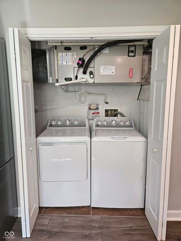 7919 Benjamin Drive, Lawrence, IN 46226