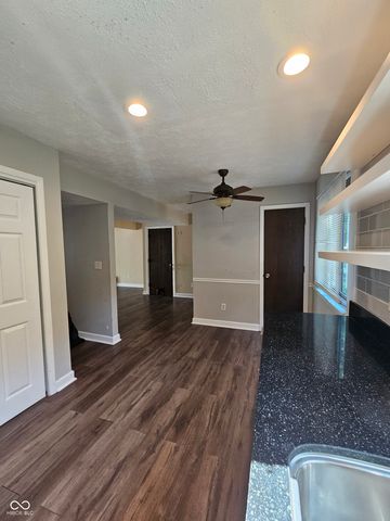 7919 Benjamin Drive, Lawrence, IN 46226