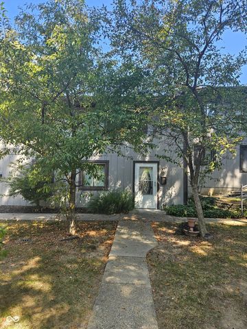 7919 Benjamin Drive, Lawrence, IN 46226