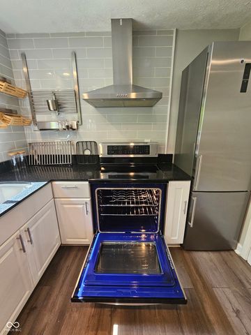 7919 Benjamin Drive, Lawrence, IN 46226