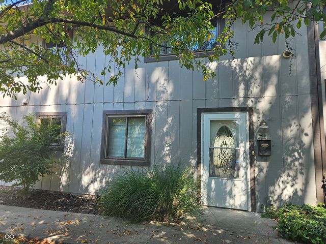 7919 Benjamin Drive, Lawrence, IN 46226