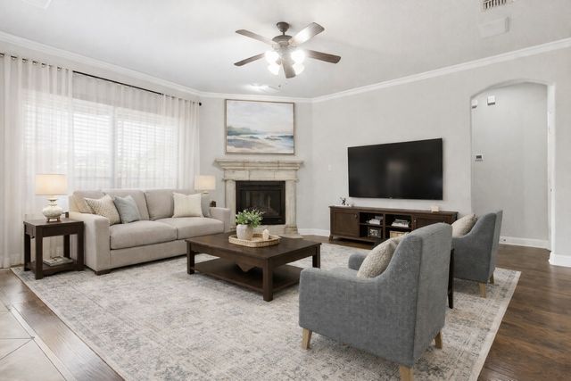 1228 Koto Wood Drive, Royse City, TX 75189