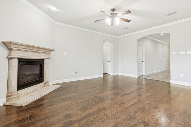 1228 Koto Wood Drive, Royse City, TX 75189