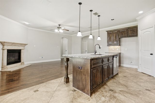 1228 Koto Wood Drive, Royse City, TX 75189