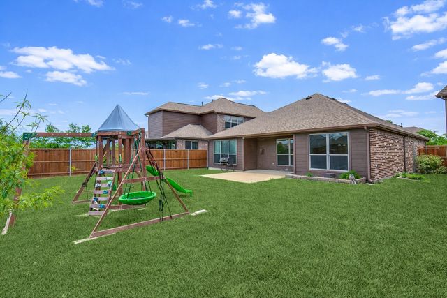 1228 Koto Wood Drive, Royse City, TX 75189