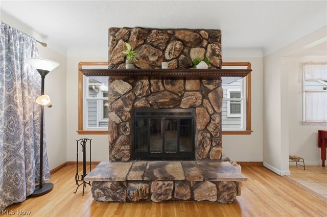 7249 Greenleaf Avenue, Parma, OH 44130