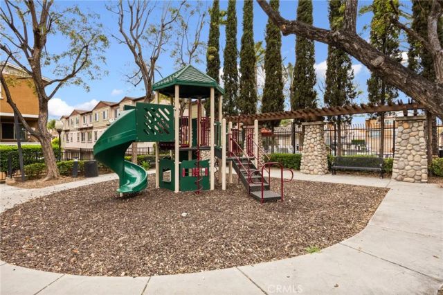 1556 Ledgestone Lane, Pomona, CA 91767