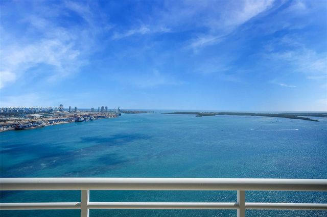 808 Brickell Key Dr 3702, Miami, FL 33131