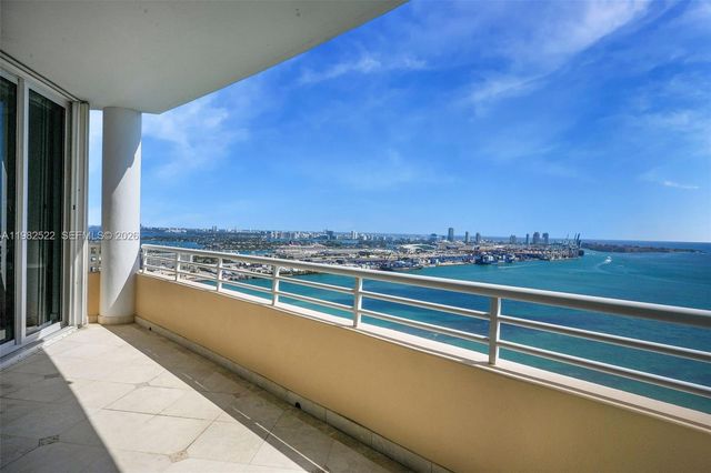 808 Brickell Key Dr 3702, Miami, FL 33131