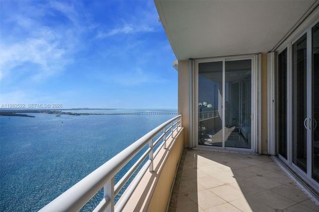 808 Brickell Key Dr 3702, Miami, FL 33131