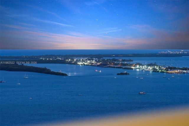 808 Brickell Key Dr 3702, Miami, FL 33131