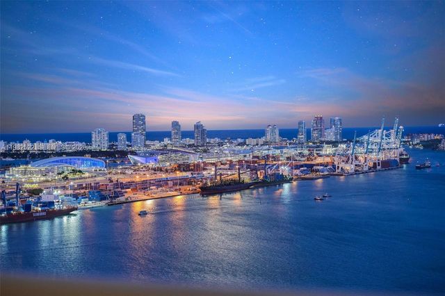 808 Brickell Key Dr 3702, Miami, FL 33131