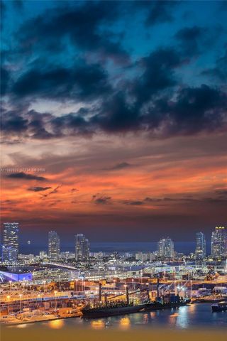 808 Brickell Key Dr 3702, Miami, FL 33131