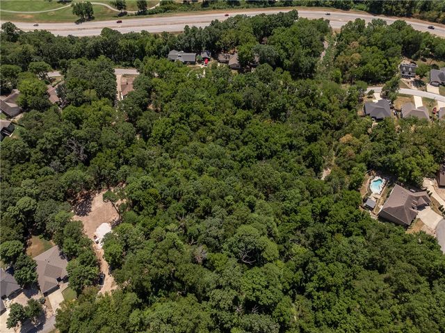 Lot 20 & 21 Coverack Lane, Bella Vista, AR 72714