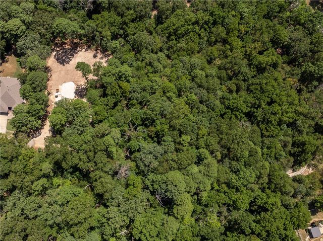 Lot 20 & 21 Coverack Lane, Bella Vista, AR 72714