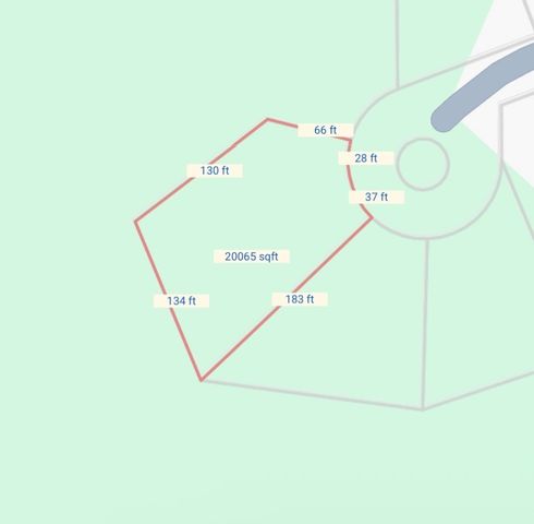 Lot 20 & 21 Coverack Lane, Bella Vista, AR 72714