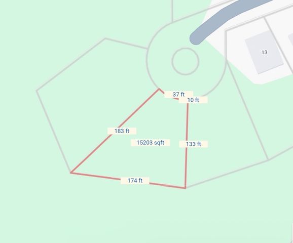 Lot 20 & 21 Coverack Lane, Bella Vista, AR 72714